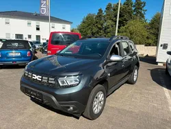 Grau Gebraucht 2024 Dacia Duster Expression SUV | 19.500 € (Superpreis)