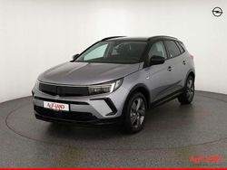 Grau Gebraucht 2024 Opel Grandland X GS Line SUV | 22.990 € (Fairer Preis)