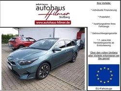 Andere Neu 2025 Kia Ceed Limousine | 25.390 € (Etwas zu teuer)