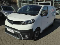 Weiß Gebraucht 2020 Toyota Proace Van | 15.690 € (Guter Preis)