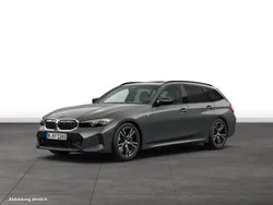 Gebraucht 2024 BMW M340 M Sport Limousine | 65.214 € (Teuer)