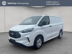Weiß Gebraucht 2024 Ford Transit Custom Trend Abholung | 28.450 € (Fairer Preis)