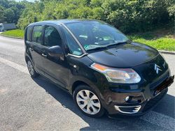 Schwarz Gebraucht 2010 Citroën C3 Picasso Van / Kleinbus | 2.450 € (Fairer Preis)