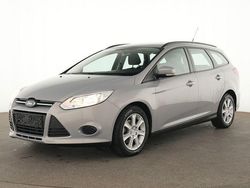 Dark micastone Gebraucht 2013 Ford Focus Trend Kombi | 4.300 € (Fairer Preis)
