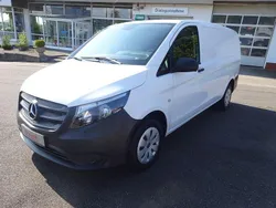 Weiß Gebraucht 2017 Mercedes Vito Van / Kleinbus | 13.990 € (Superpreis)