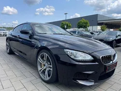 Schwarz Gebraucht 2014 BMW M6 Performance Coupé | 40.900 € (Guter Preis)
