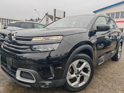 Schwarz Gebraucht 2022 Citroën C5 Aircross PureTech SUV | 15.351 € (Superpreis)
