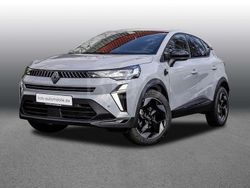 Rafalgrau Gebraucht 2025 Renault Captur Techno SUV | 24.222 € (Guter Preis)