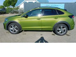 VW Taigo