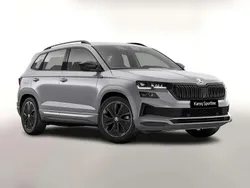 Blackmagic perleffekt Neu 2025 Skoda Karoq Selection SUV | 37.840 € (Guter Preis)