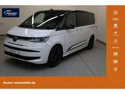 Weiss Neu 2025 VW T7 Edition Van | 64.940 €