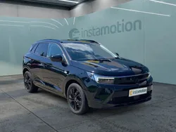 Schwarz Gebraucht 2023 Opel Grandland X GS Line SUV | 22.690 € (Fairer Preis)