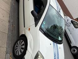 Gebraucht 2005 Ford Fiesta Kleinwagen | 1.200 € (Guter Preis)