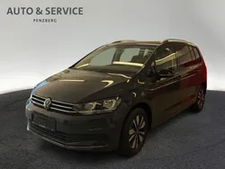 Grau Neu 2025 VW Touran Goal Van / Kleinbus | 36.690 € (Etwas zu teuer)
