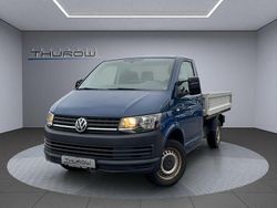 Blau Gebraucht 2018 VW Transporter Van | 21.900 €