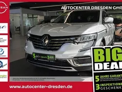 Univers weiss Gebraucht 2022 Renault Koleos Techno SUV | 28.980 € (Fairer Preis)