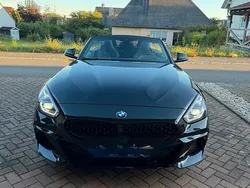 Gebraucht 2022 BMW Z4 M Sport Cabrio | 48.000 € (Fairer Preis)
