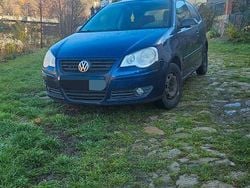 Blau Gebraucht 2007 VW Polo Edition Limousine | 1.300 € (Guter Preis)
