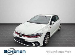 Pure white Gebraucht 2022 VW Polo GTI Limousine | 22.500 € (Guter Preis)
