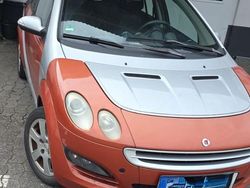 Gebraucht 2006 Smart ForFour Kleinwagen | 1.250 € (Fairer Preis)