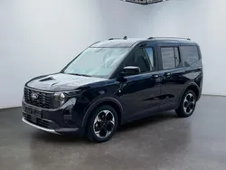 Bursting green metallic Neu 2024 Ford Tourneo Courier Active Van / Kleinbus | 27.640 € (Fairer Preis)