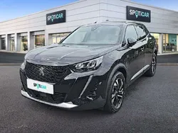 Other Gebraucht 2022 Peugeot e-2008 Allure SUV | 18.900 € (Guter Preis)