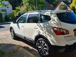Weiß Gebraucht 2013 Nissan Qashqai +2 360º SUV | 7.690 € (Fairer Preis)