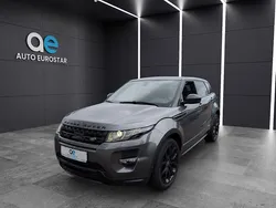 Corris grey Gebraucht 2015 Land Rover Range Rover evoque Dynamic SUV | 19.950 € (Fairer Preis)