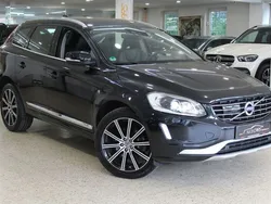 Schwarz Gebraucht 2015 Volvo XC60 Ocean Race SUV | 18.480 € (Fairer Preis)