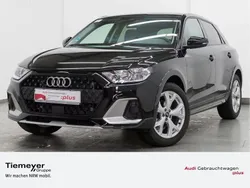 Schwarz Gebraucht 2024 Audi A1 Sport Kleinwagen | 27.490 € (Guter Preis)