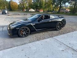 Schwarz Gebraucht 2009 Nissan GT-R Coupé | 73.900 € (Fairer Preis)