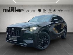 Jet black Neu 2025 Mazda CX-60 Homura-Line SUV | 51.412 € (Fairer Preis)