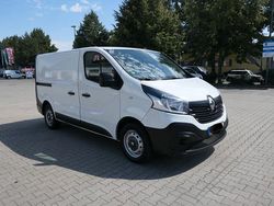 Weiß Gebraucht 2018 Renault Trafic Van | 8.999 € (Superpreis)