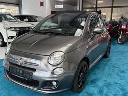 Gebraucht 2014 Fiat 500S S Cabrio | 8.999 € (Fairer Preis)