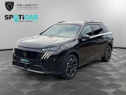 Perla nera schwarz metallic Gebraucht 2025 Peugeot 5008 Allure SUV | 33.990 € (Fairer Preis)