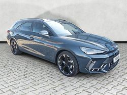 Fjordblau Neu 2025 Cupra Leon Kombi | 27.616 € (Superpreis)