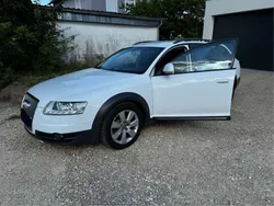 Gebraucht 2010 Audi A6 Allroad Kombi | 10.500 € (Teuer)