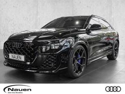 Mythosschwarz metallic Neu 2025 Audi RS Q8 Performance SUV | 171.300 € (Etwas zu teuer)