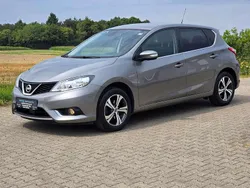 Grau Gebraucht 2018 Nissan Pulsar Acenta Kleinwagen | 8.890 € (Guter Preis)
