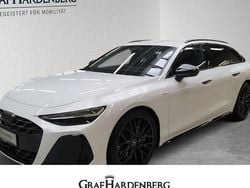 Weiß Neu 2025 Audi A6 Sport Kombi | 70.511 € (Guter Preis)