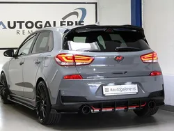 Grau Gebraucht 2019 Hyundai i30 N Performance Limousine | 23.990 € (Fairer Preis)