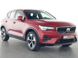 Rot Gebraucht 2022 Volvo XC40 Ultimate SUV | 26.770 € (Superpreis)