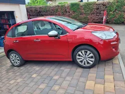 Rot Gebraucht 2013 Citroën C3 SELECTION Kleinwagen | 4.900 € (Fairer Preis)