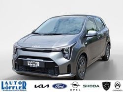 Grau Neu 2025 Kia Picanto Vision Kleinwagen | 14.910 € (Guter Preis)