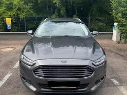 Grau Gebraucht 2018 Ford Mondeo ST Kombi | 10.650 € (Guter Preis)