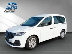 Frostweiß Neu 2025 Ford Tourneo Connect Trend Van / Kleinbus | 28.101 € (Fairer Preis)