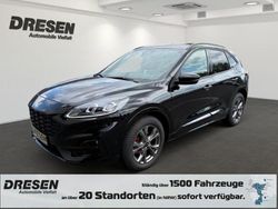 Schwarz Gebraucht 2024 Ford Kuga ST-Line X SUV | 27.250 € (Fairer Preis)