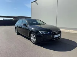 Schwarz Gebraucht 2017 Audi A4 Sport Kombi | 14.890 € (Superpreis)