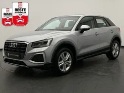 Andere Gebraucht 2023 Audi Q2 Advanced SUV | 27.900 € (Fairer Preis)