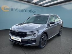 Grau Neu 2025 Skoda Kamiq SUV | 29.499 € (Fairer Preis)